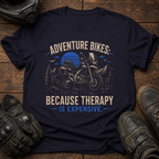 Better Than Therapy T-Shirt