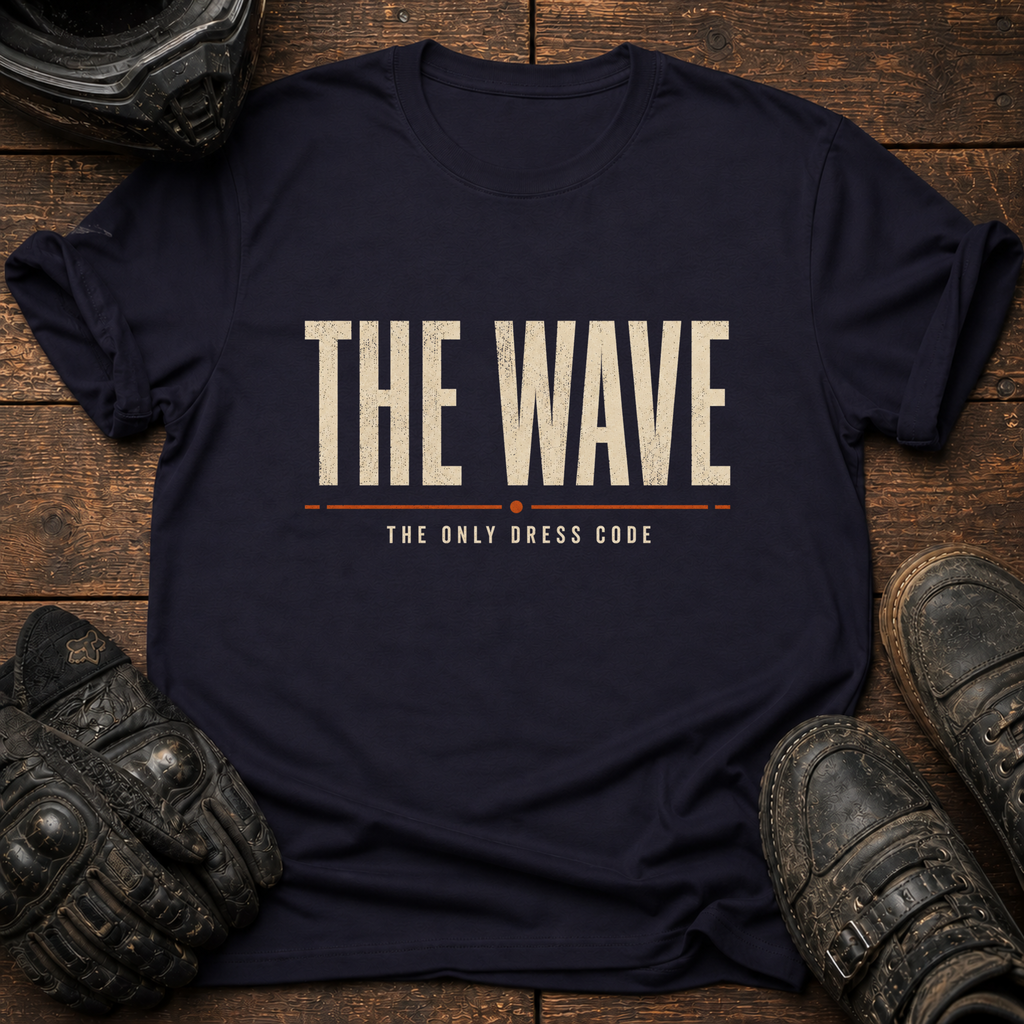 The Wave T-Shirt