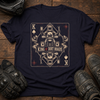 King Dirt Roads T-Shirt