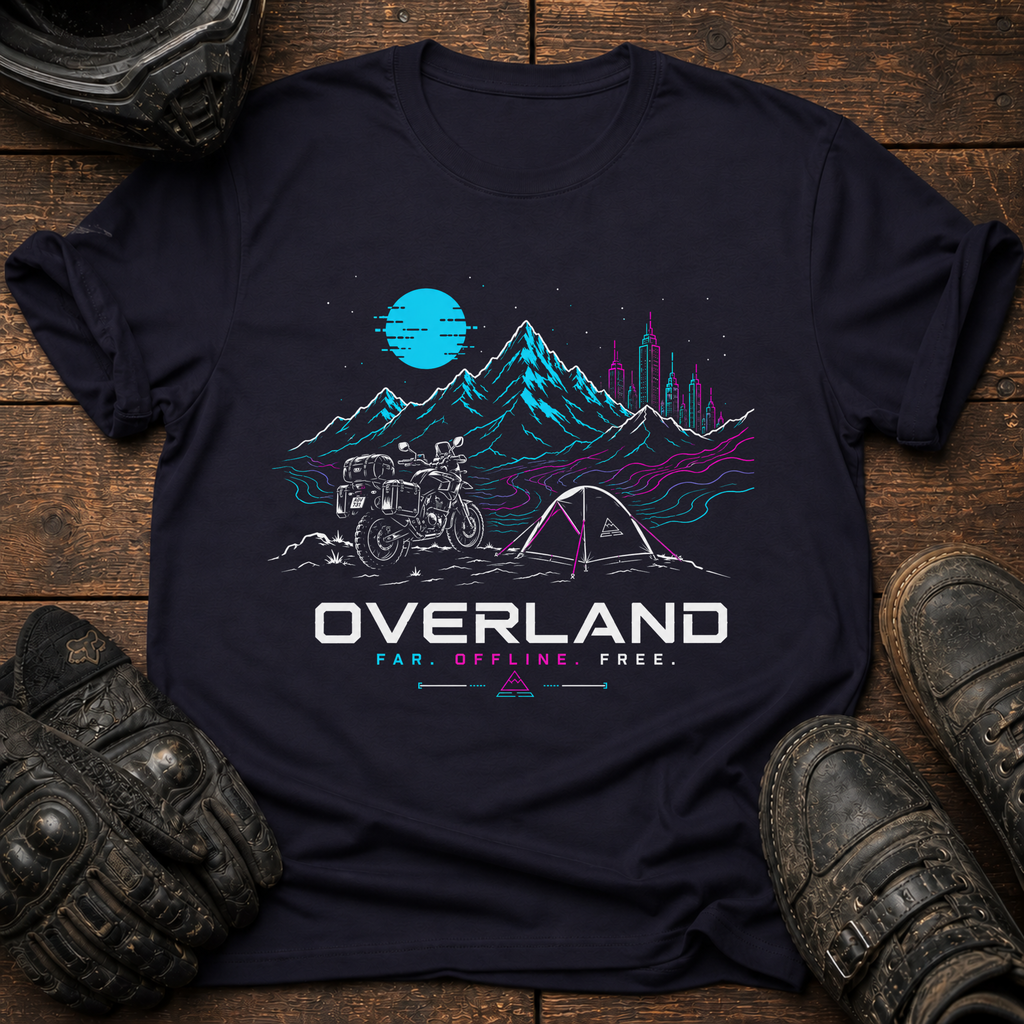 Overland T-Shirt