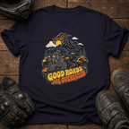 Good Roads Vibe T-Shirt