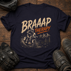 Braap Therapy T-Shirt