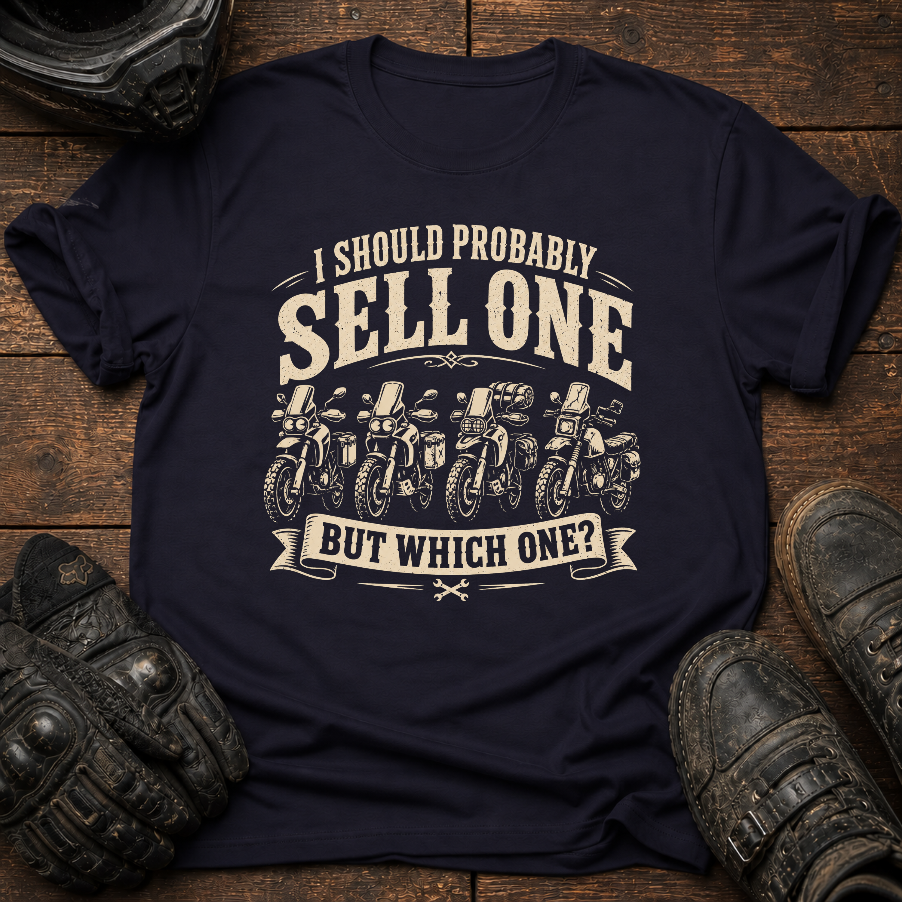 Sell One? T-Shirt