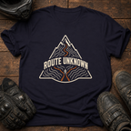 Route Unkown T-Shirt