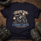 Divorce Lawyer T-Shirt