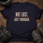 Just Thorough T-Shirt