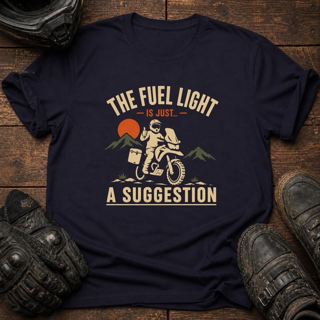 Fuel Light T-Shirt