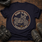 Ready To Race T-Shirt