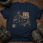 Route 66 T-Shirt