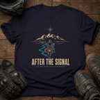 After The Signal T-Shirt