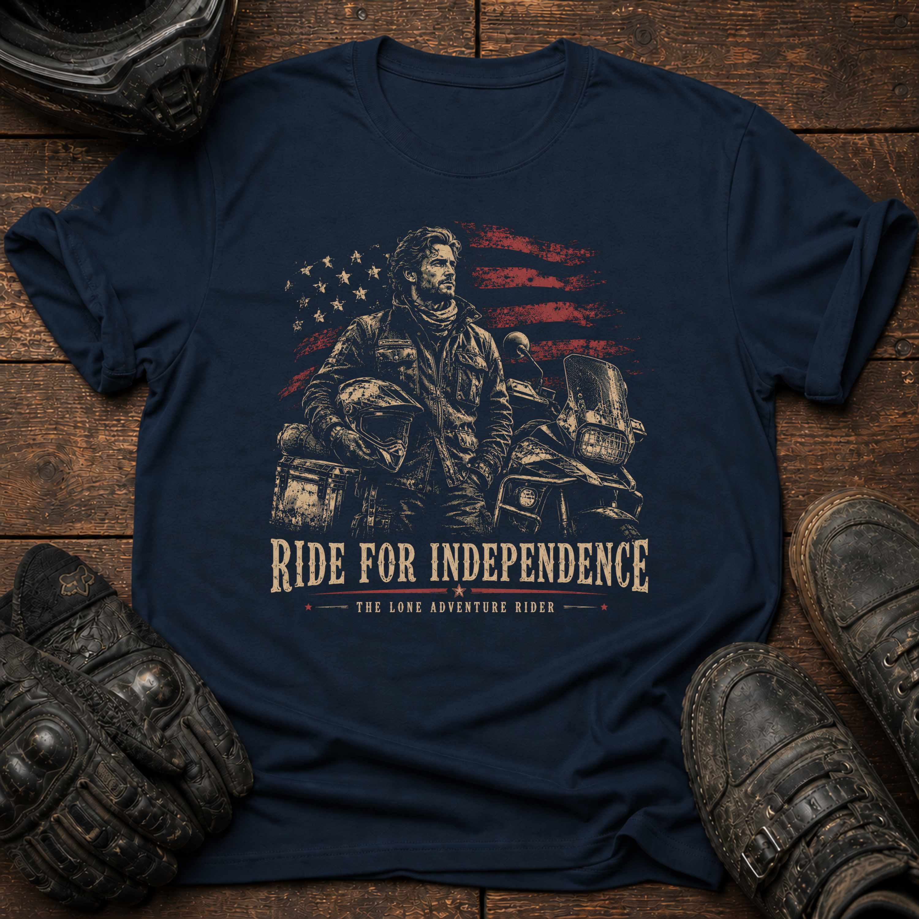 Independence T-Shirt
