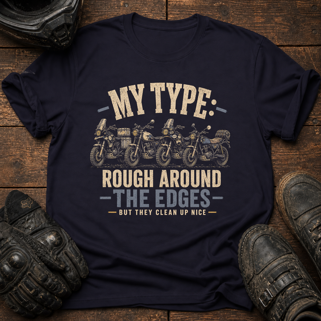 My Type T-Shirt