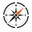 Broken Compass Co. logo