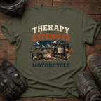 Therapy Was Expensive T-Shirt