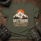 Out There T-Shirt
