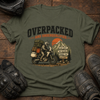 Overpacked T-Shirt
