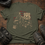 Route 66 T-Shirt