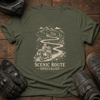 Scenic Specialist T-Shirt