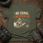 No Signal T-Shirt