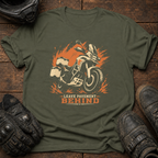 Leave Pavement Behind T-Shirt