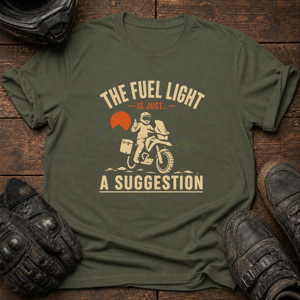 Fuel Light T-Shirt