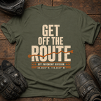 Off The Route T-Shirt