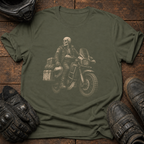 The Wanderer T-Shirt