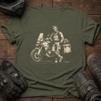 Abe Get Lost T-Shirt