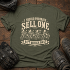 Sell One? T-Shirt
