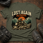 Lost Again T-Shirt