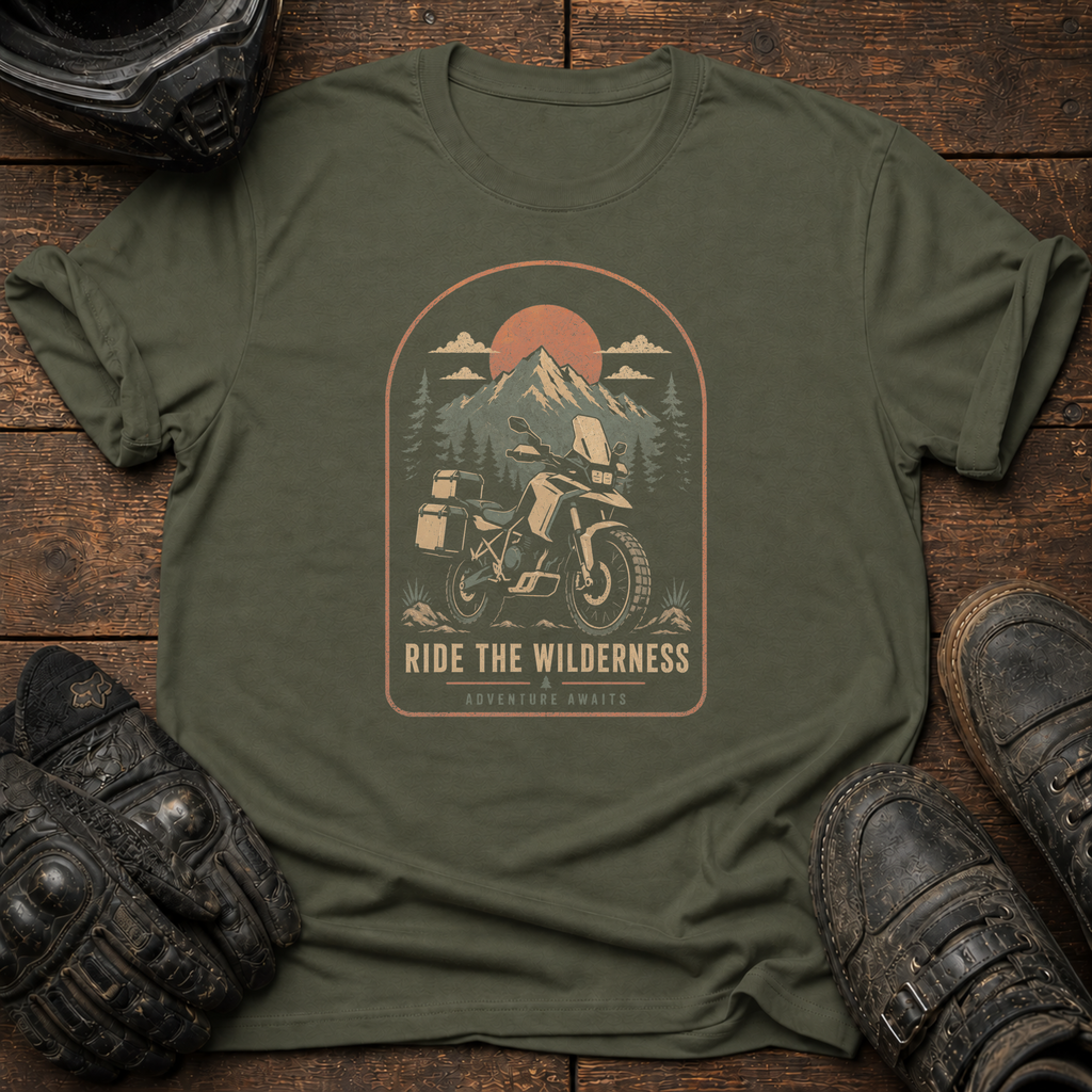 The Wilderness T-Shirt
