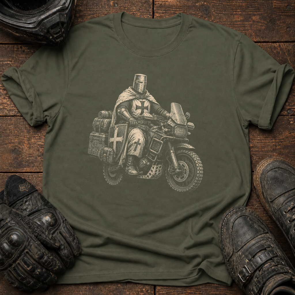Knight Rider T-Shirt