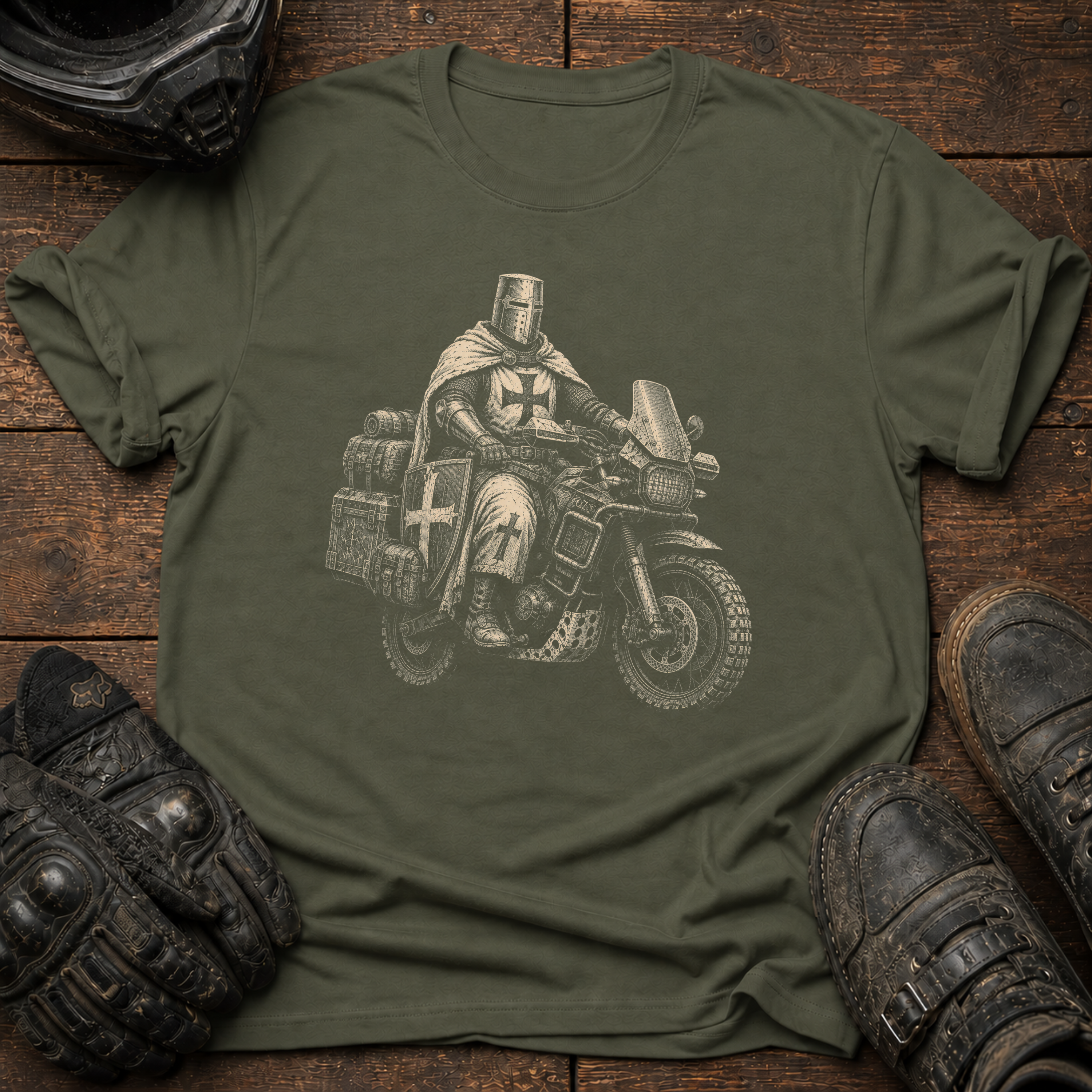 Knight Rider T-Shirt