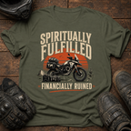 Spiritually Fulfilled T-Shirt