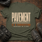 No Pavement T-Shirt