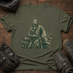 American P16 T-Shirt