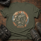 The Unknown T-Shirt