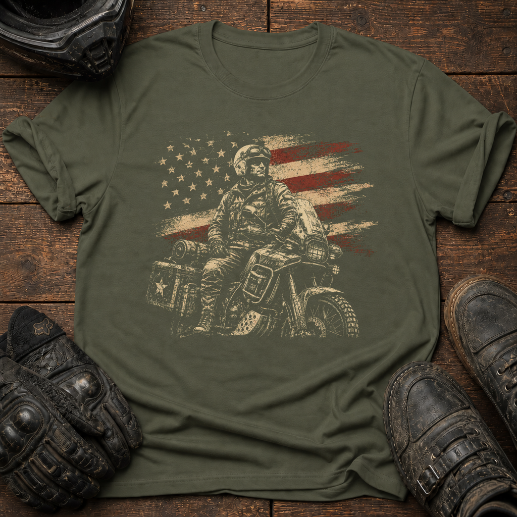 American Freedom T-Shirt