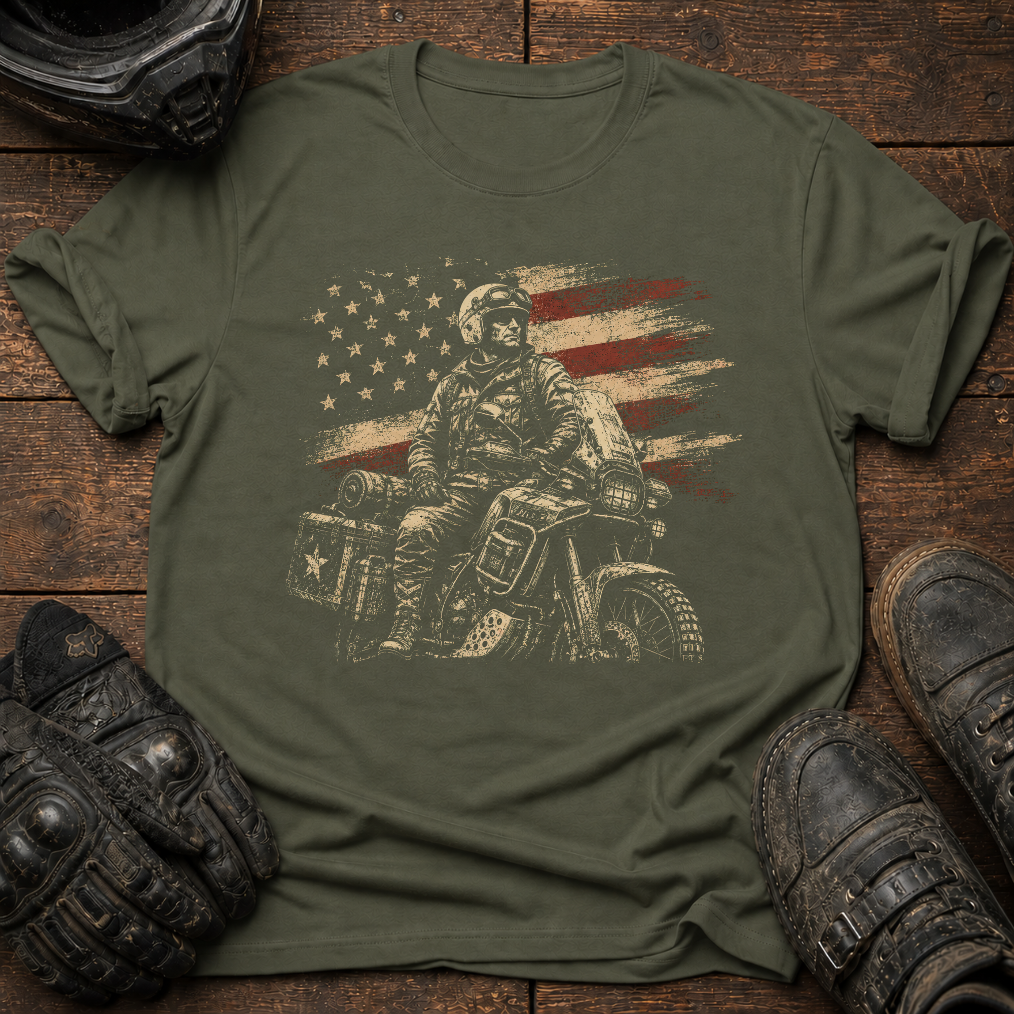 American Freedom T-Shirt