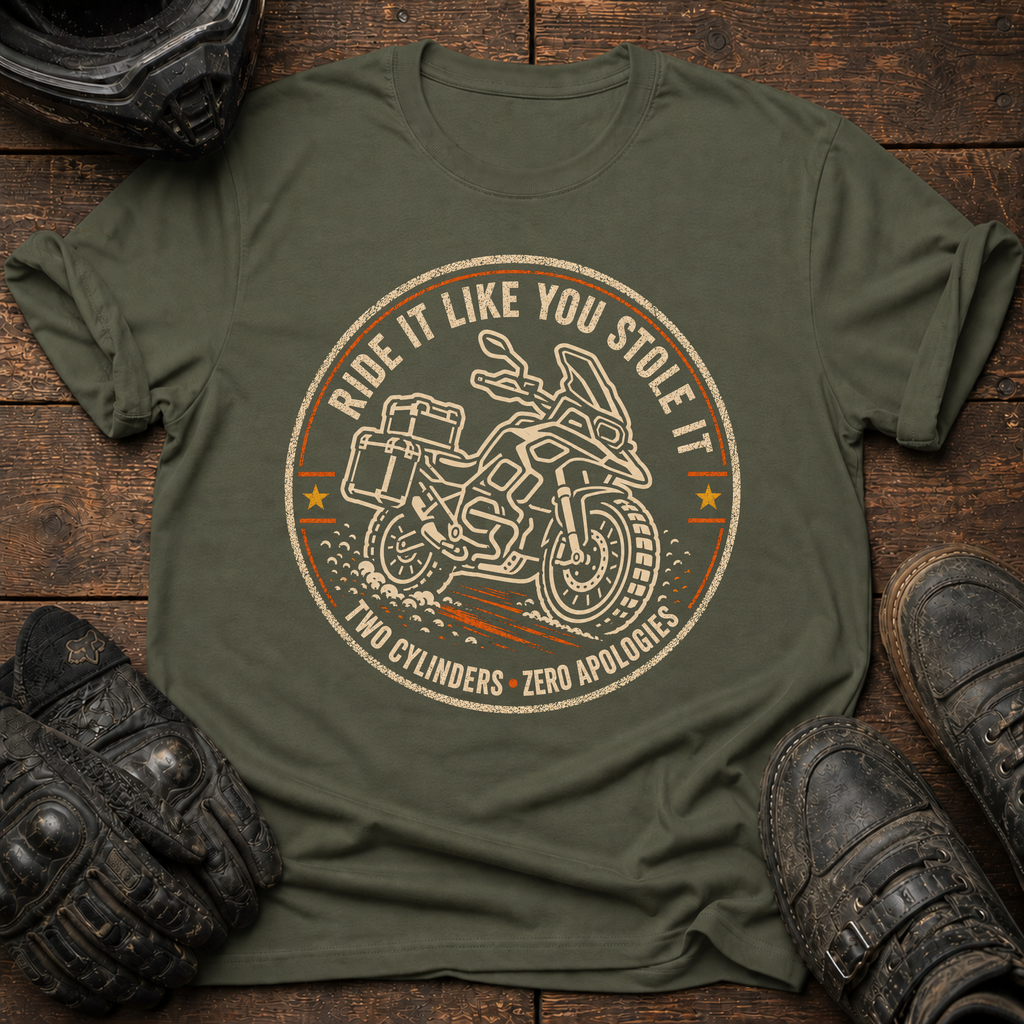 Stole It T-Shirt
