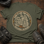 Stole It T-Shirt