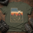 Utah ADV Co. T-Shirt