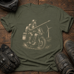 Don Quixote T-Shirt
