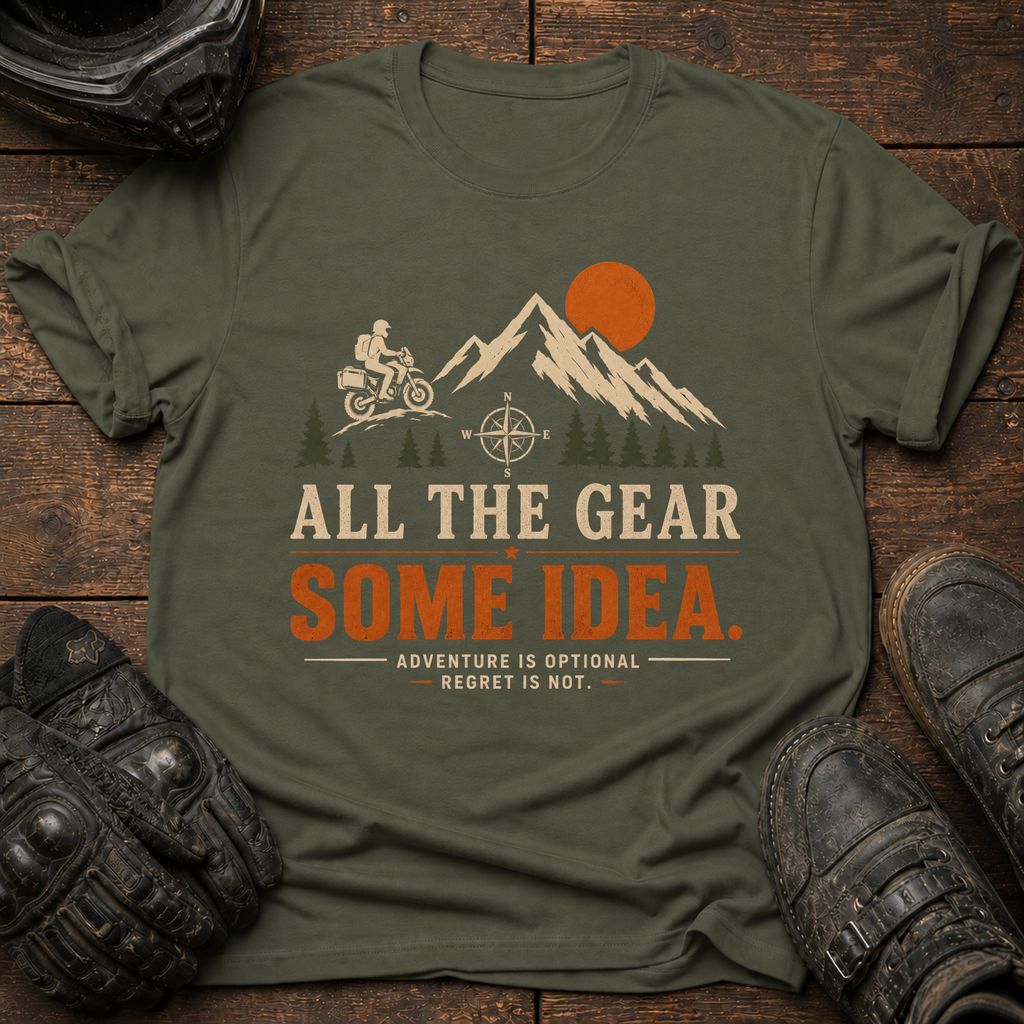 Some Idea T-Shirt
