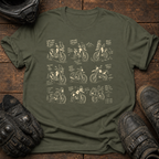 Dream Bikes T-Shirt