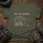 Fuel The Unkown T-Shirt