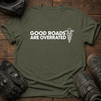 Good Roads T-Shirt