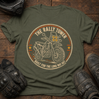 Rally Tower T-Shirt