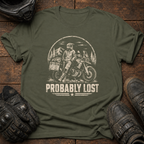 Probably Lost... T-Shirt
