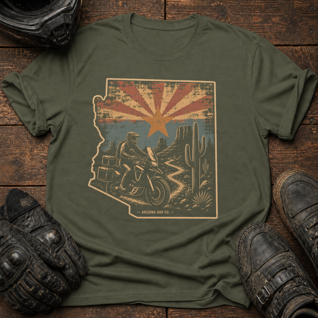 Arizona ADV Co. T-Shirt